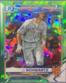 JT Schwartz