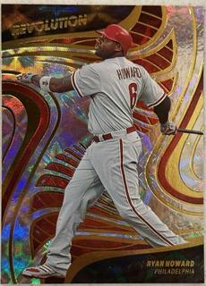 Ryan Howard