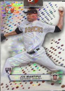 Joe Mantiply