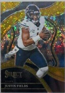 Justin Fields