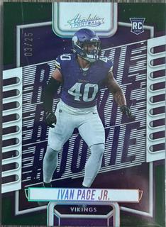 Ivan Pace Jr.
