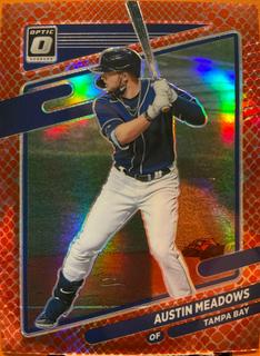 Austin Meadows