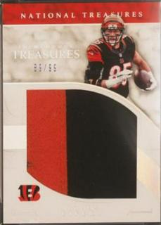 Tyler Eifert