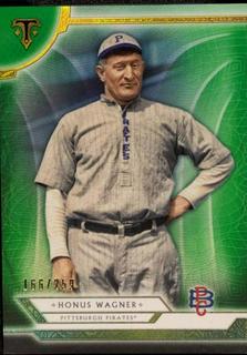 Honus Wagner