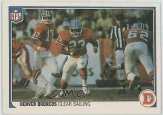 Denver Broncos