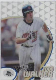 Todd Walker
