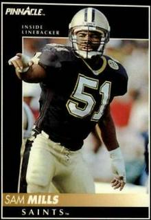 Sam Mills