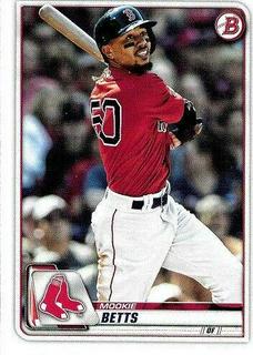 Mookie Betts