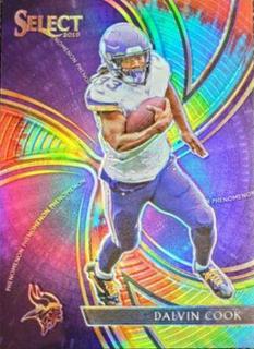 Dalvin Cook