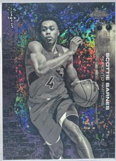Scottie Barnes