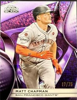 Matt Chapman