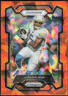 Josh Palmer