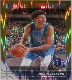 Justin Jackson