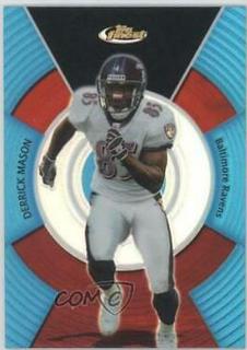Derrick Mason