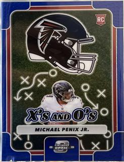 Michael Penix Jr.
