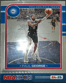 Paul George