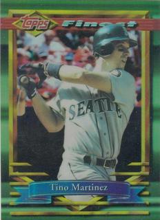 Tino Martinez