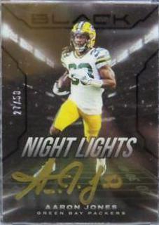 Aaron Jones