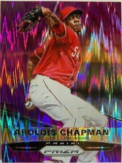 Aroldis Chapman