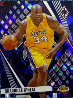 Shaquille O'Neal