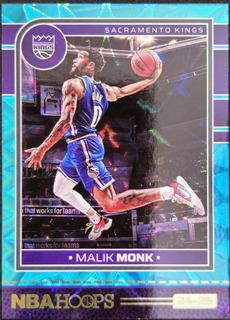Malik Monk