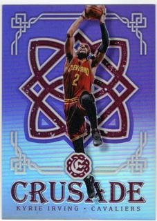 Kyrie Irving