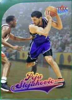 Peja Stojakovic