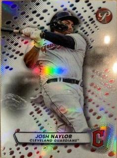 Josh Naylor