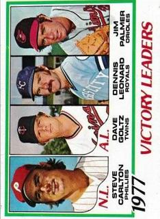 1977 Victory Leaders