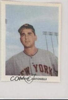 Johnny Antonelli