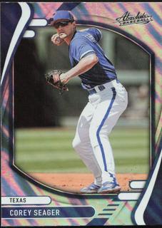 Corey Seager