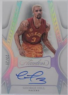 George Hill