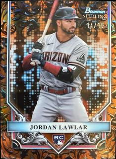 Jordan Lawlar