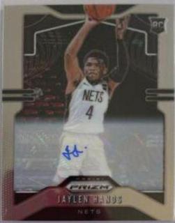 Jaylen Hands