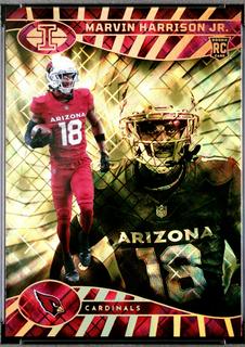 Marvin Harrison Jr.