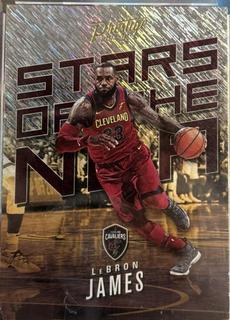 LeBron James