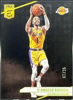 D'Angelo Russell