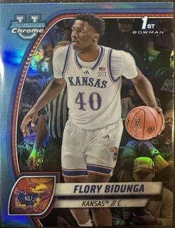 Flory Bidunga