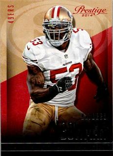 Navorro Bowman