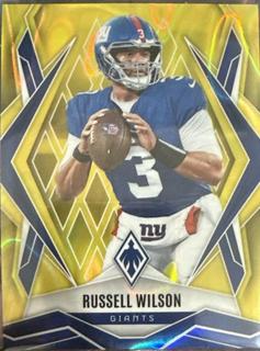 Russell Wilson