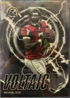 Michael Vick