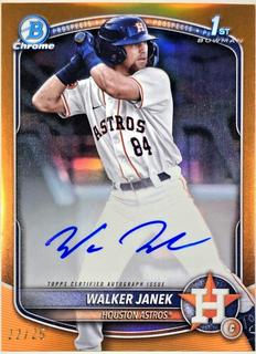 Walker Janek