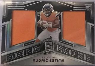 Audric Estime