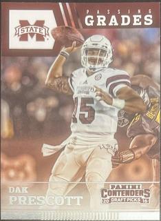Dak Prescott