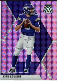 Kirk Cousins