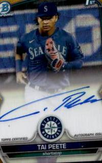 Tai Peete