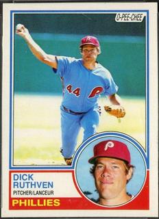 Dick Ruthven