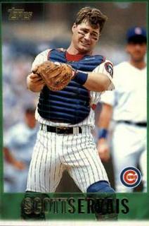 Scott Servais