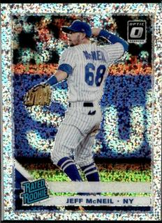 Jeff McNeil