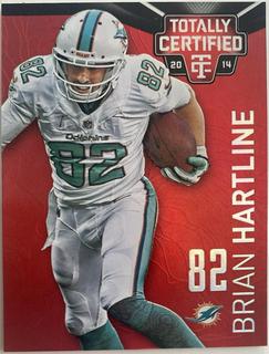 Brian Hartline